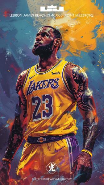 勒布朗詹姆斯,NBA,篮球