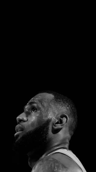 勒布朗詹姆斯,NBA,篮球