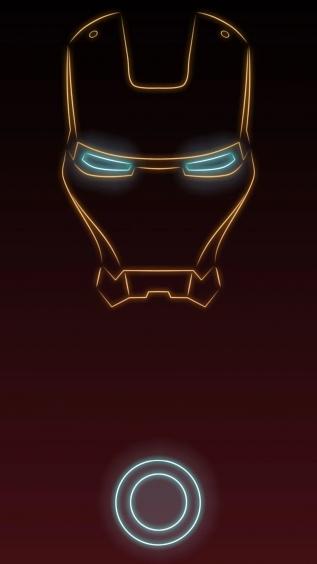 钢铁侠,漫威,复仇者联盟