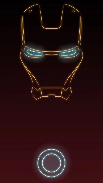 钢铁侠,漫威,复仇者联盟