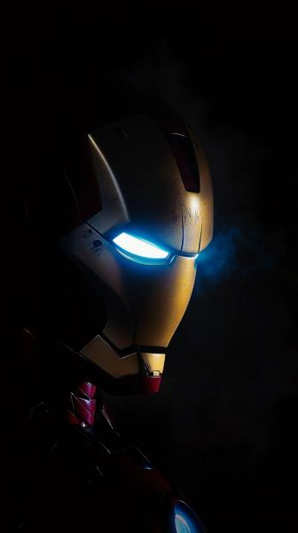 钢铁侠,漫威,复仇者联盟