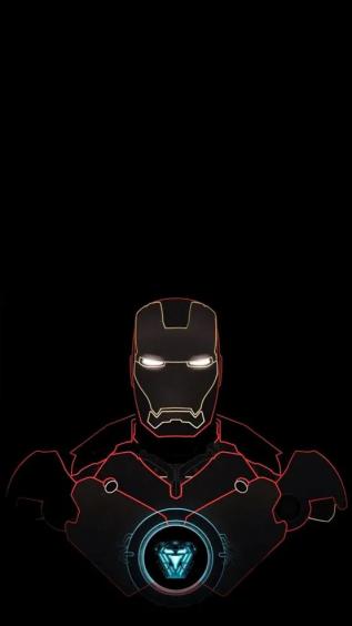 漫威,复仇者联盟,钢铁侠