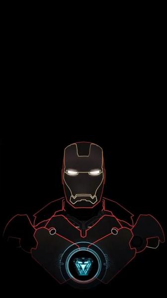 漫威,复仇者联盟,钢铁侠