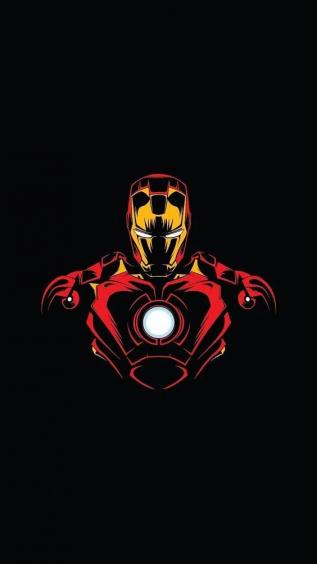 钢铁侠,漫威,复仇者联盟