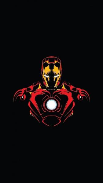 钢铁侠,漫威,复仇者联盟