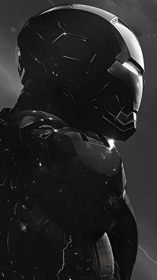 钢铁侠,漫威,复仇者联盟