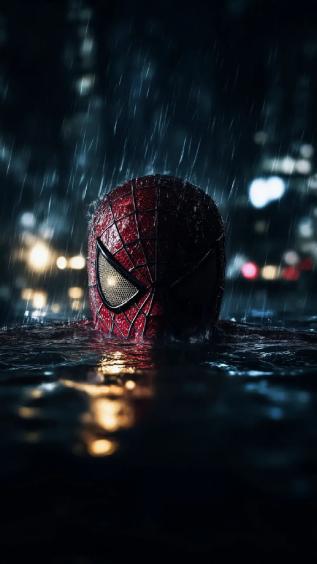 漫威,复仇者联盟,蜘蛛侠