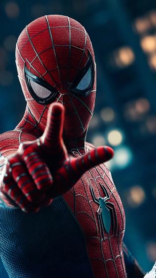 蜘蛛侠,漫威,复仇者联盟