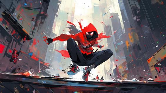 蜘蛛侠,漫威,复仇者联盟