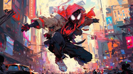 蜘蛛侠,漫威,复仇者联盟