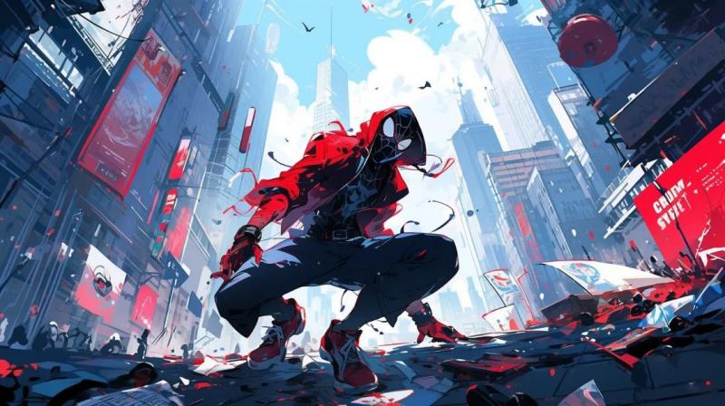 蜘蛛侠,漫威,复仇者联盟