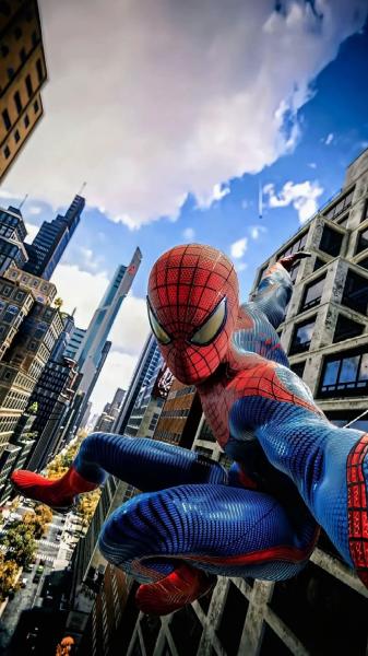 蜘蛛侠,漫威,复仇者联盟