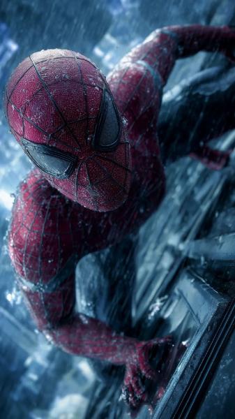 蜘蛛侠,漫威,复仇者联盟