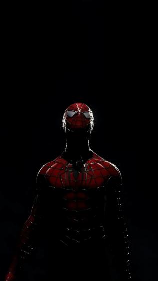 复仇者联盟,蜘蛛侠,漫威