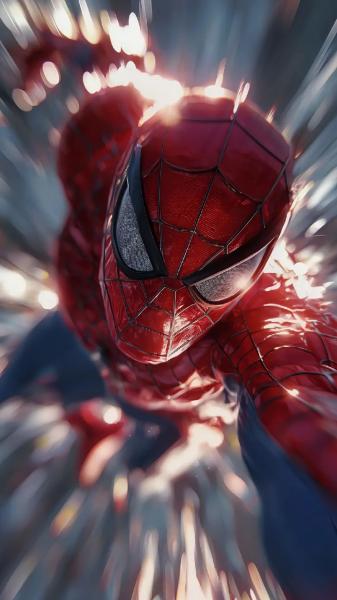 蜘蛛侠,漫威,复仇者联盟