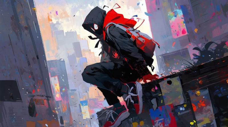 蜘蛛侠,复仇者联盟,漫威