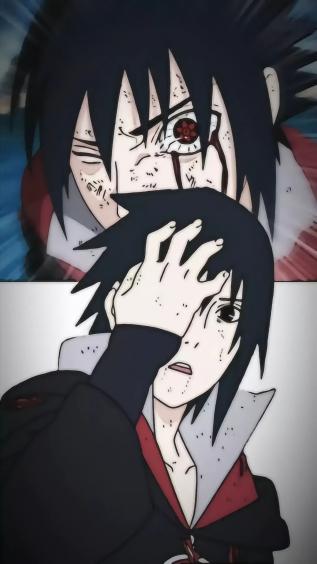 动漫,宇智波佐助,火影忍者