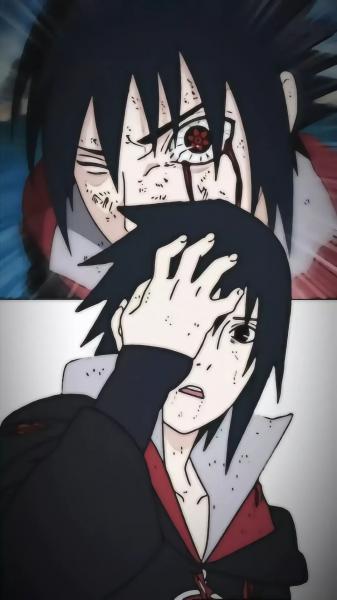 动漫,宇智波佐助,火影忍者