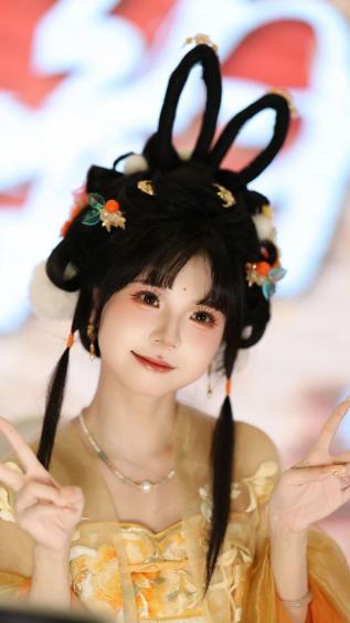 二次元,coser,cosplay,木骨