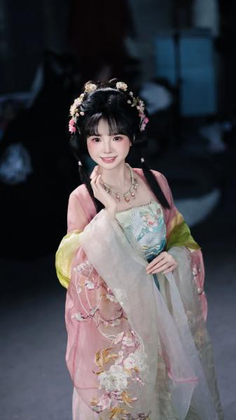 二次元,coser,cosplay,木骨