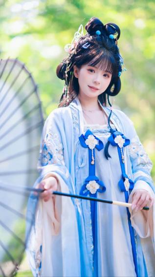 coser,cosplay,木骨,二次元