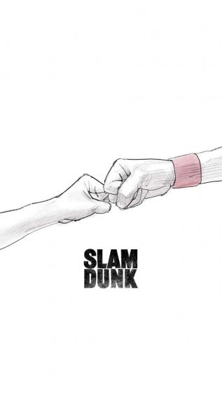 灌篮高手,动漫,文字