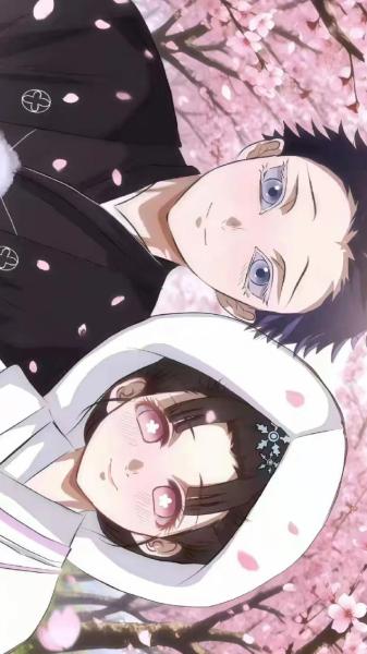 猗窝座,鬼灭之刃,动漫