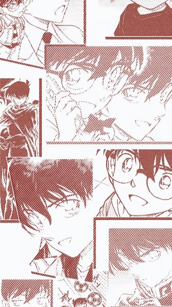 动漫,名侦探柯南