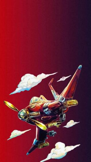 jojo的奇妙冒险,动漫