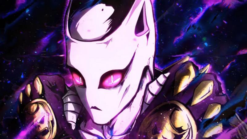 jojo的奇妙冒险,动漫