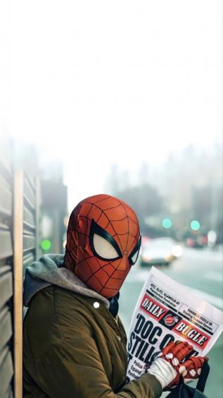 蜘蛛侠,复仇者联盟,漫威