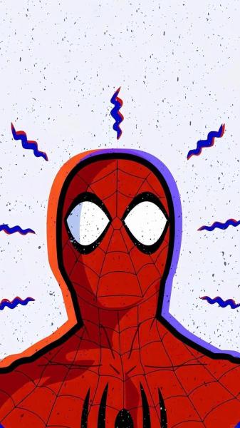 蜘蛛侠,漫威,复仇者联盟