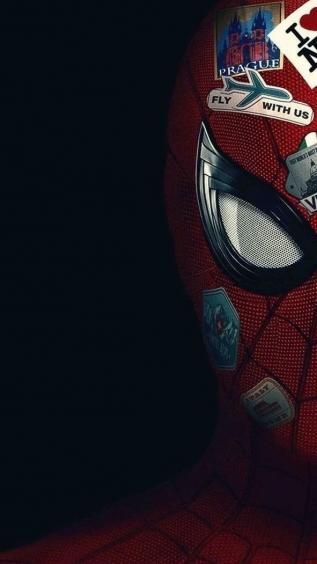 蜘蛛侠,漫威,复仇者联盟