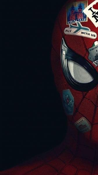 蜘蛛侠,漫威,复仇者联盟