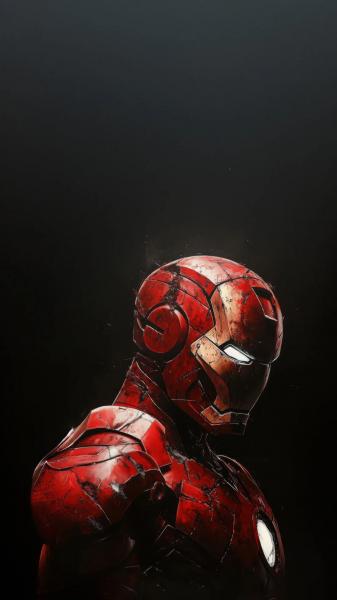 钢铁侠,漫威,复仇者联盟
