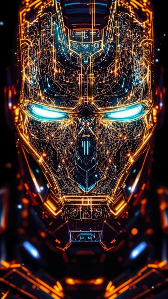 复仇者联盟,漫威,钢铁侠