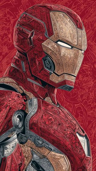 钢铁侠,漫威,复仇者联盟