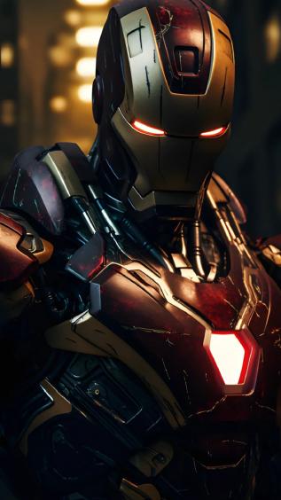 钢铁侠,漫威,复仇者联盟