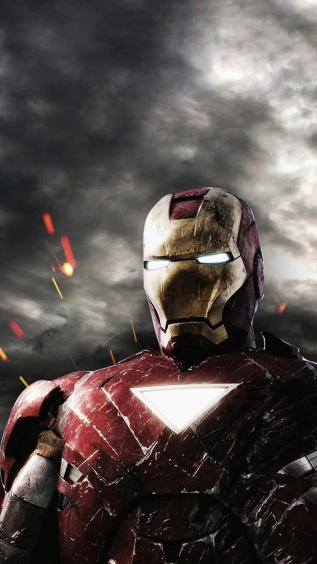 复仇者联盟,漫威,钢铁侠