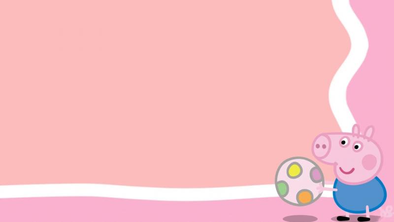小猪佩奇,卡通