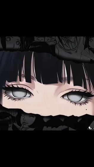 火影忍者,动漫,日向雏田