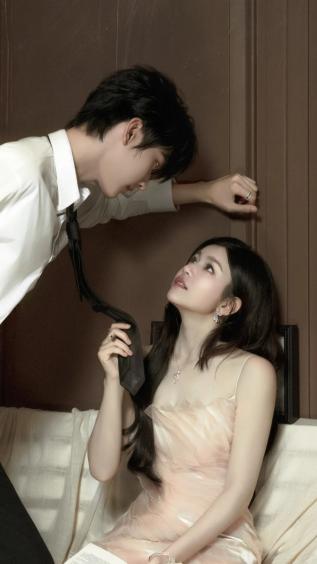 周柯宇,狙击蝴蝶,陈妍希