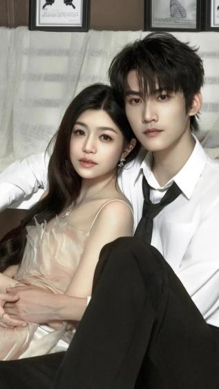 周柯宇,陈妍希,狙击蝴蝶