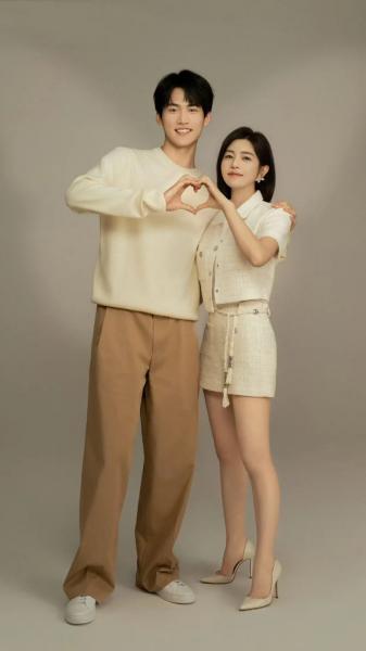 狙击蝴蝶,周柯宇,陈妍希