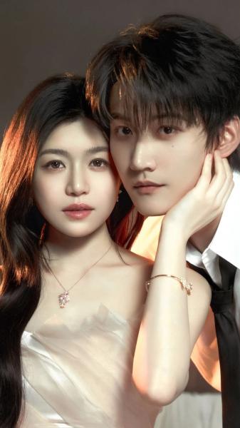 狙击蝴蝶,周柯宇,陈妍希