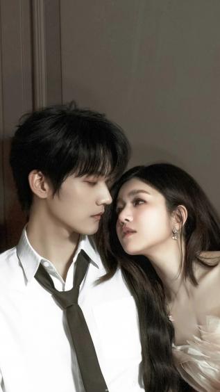 狙击蝴蝶,周柯宇,陈妍希