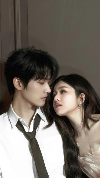 狙击蝴蝶,周柯宇,陈妍希