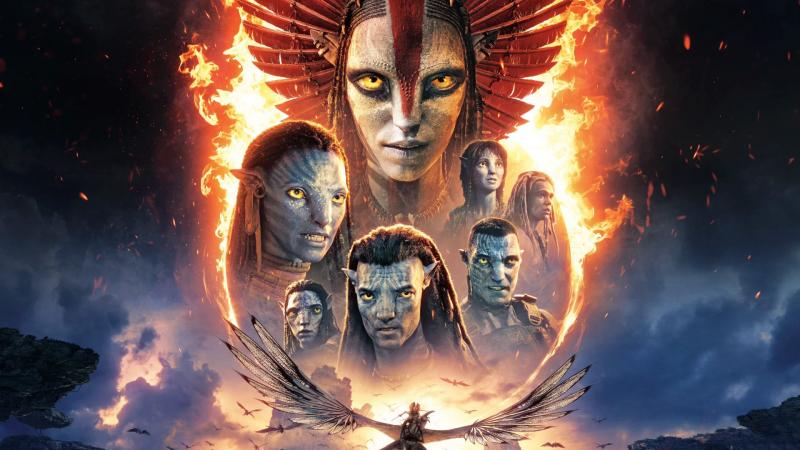影视,阿凡达