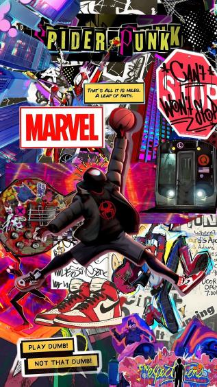 蜘蛛侠,复仇者联盟