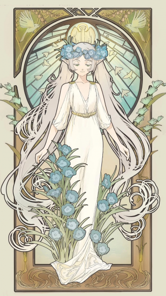 葬送的芙莉莲,动漫